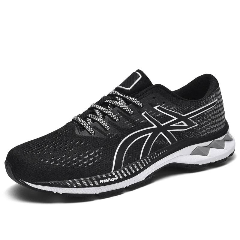 Tênis Sport Fly Running Preto