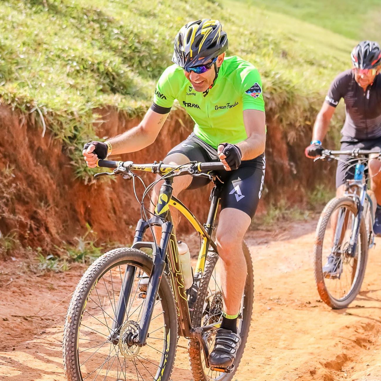 Ciclismo: tudo que você precisa saber sobre o esporte