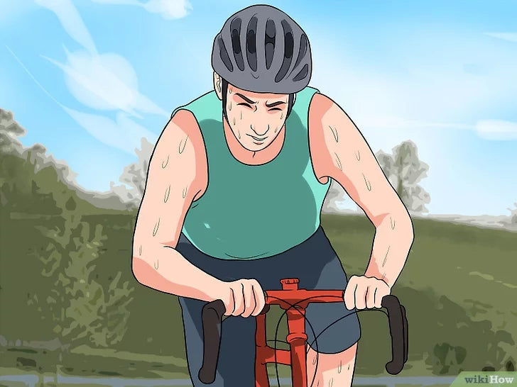 COMO AUMENTAR SEU DESEMPENHO NO PEDAL