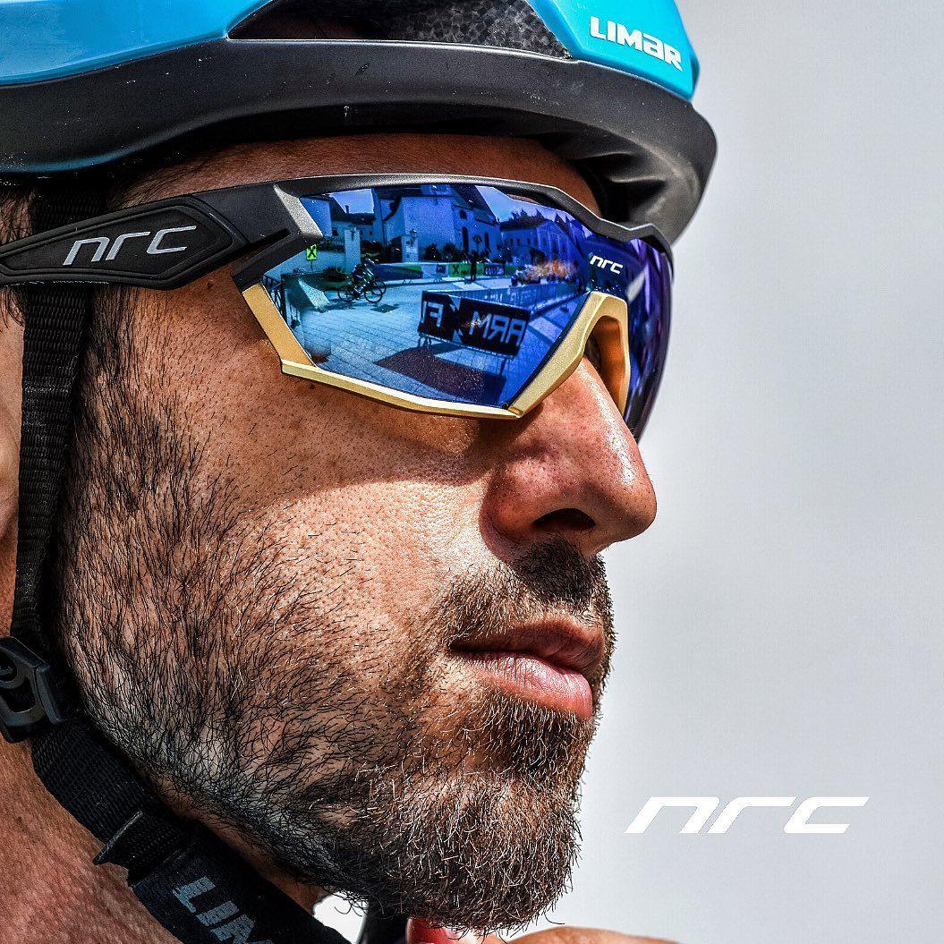 Óculos de Ciclismo - RDI Sports