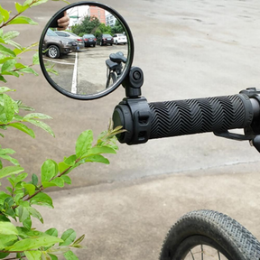 Par de Espelho Retrovisor de Bicicleta Ultraboost