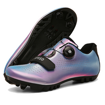 Sapatilha de Ciclismo Luminous MTB & Speed Lilás (MTB)