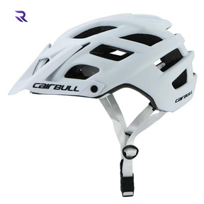 Capacete CAIRBULL Ultraleve Branco