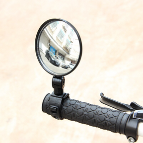 Par de Espelho Retrovisor de Bicicleta Ultraboost