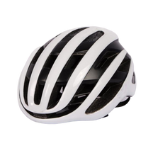 Capacete de Ciclismo Profissional Evolution Branco