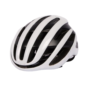 Capacete de Ciclismo Profissional Evolution Branco