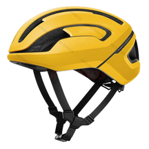 Capacete de Ciclismo Ultraleve Raceday MTB Amarelo