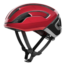 Capacete de Ciclismo Ultraleve Raceday MTB Vermelho