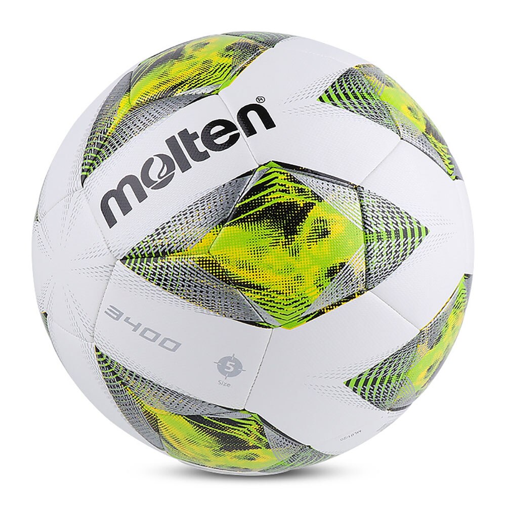 Bola de Futsal F3400 Molten Oficial Europe League
