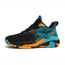 Tênis de Basquete Athletic Speed Preto