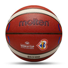 Bola de Basquete Molten 2023 Oficial FIBA World Cup 7