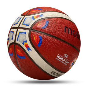 Bola de Basquete Molten 2023 Oficial FIBA World Cup