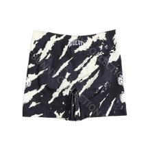 Short Fitness Feminino Wolves para Treino Branco