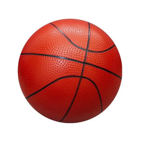 Mini Cesta de Basquete de Parede Portátil com Bola Inclusa
