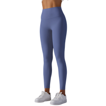 Calça Legging Fitness Feminina Workout Sports Roxo