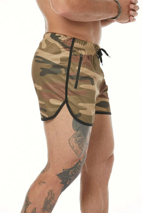 Short de Corrida Running RDI Sports®