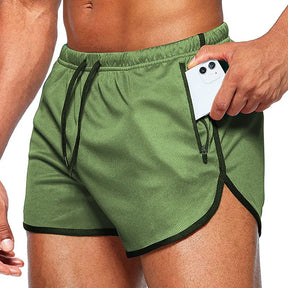 Short de Corrida Running RDI Sports® Verde