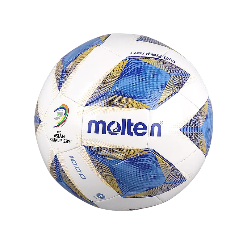 Bola de Futsal Futebol de Salão Molten 1000 Oficial