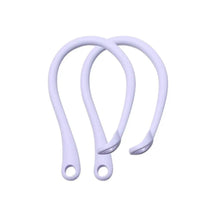 Suporte de Fone de Ouvido RDI Sports® Roxo