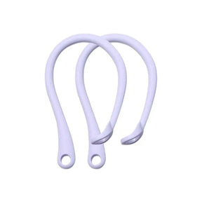 Suporte de Fone de Ouvido RDI Sports® Roxo