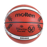 Bola de Basquete Molten BG5000 Oficial Molten BG5000