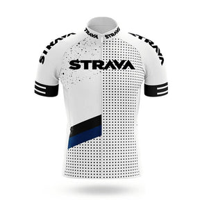 Conjunto de Ciclismo Strava Minimal Authentic