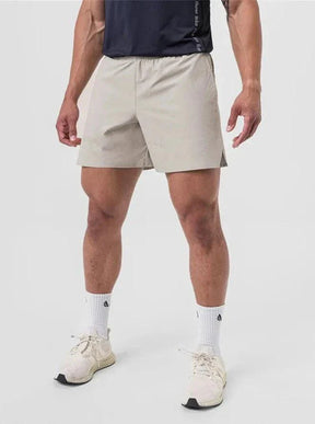 Short Dynamic Sport Bege
