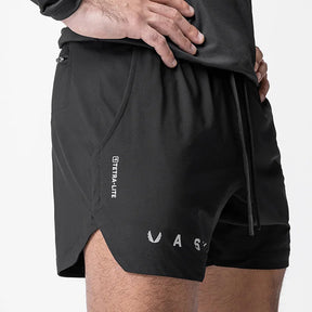 Short de Corrida Fitness Masculino Pursuit