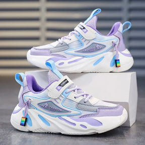 Tênis de Basquete Feminino Sneaker Flow Impact