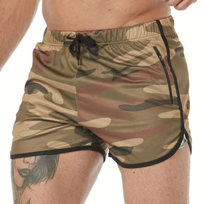 Short de Corrida Running RDI Sports®
