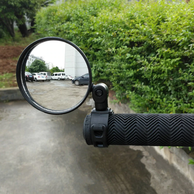 Espelho Retrovisor de Bicicleta Ultraboost™ - RDI Sports