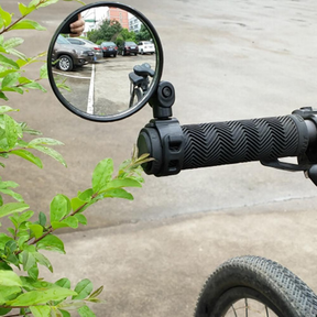 Espelho Retrovisor de Bicicleta Ultraboost