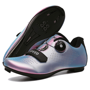 Sapatilha de Ciclismo Luminous MTB & Speed Lilás (Speed)