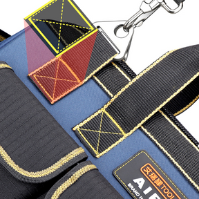 Mala Para Ferramentas e Pesca Esportiva Super Resistente