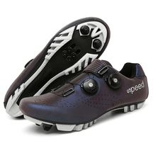 Sapatilha de Ciclismo Luminous MTB & Speed Luminous (MTB)