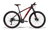 Mountain Bike GTSM1 Ride New TSI aro 29 19" 21v Bicicleta