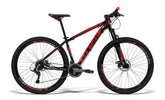 Mountain Bike GTSM1 Ride New TSI aro 29 19" 21v Bicicleta - RDI Sports