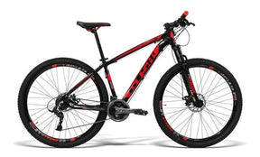 Mountain Bike GTSM1 Ride New TSI aro 29 19" 21v Bicicleta