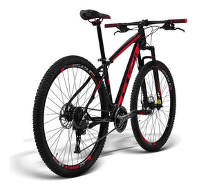 Mountain Bike GTSM1 Ride New TSI aro 29 19" 21v Bicicleta