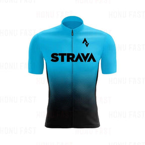 Conjunto de Ciclismo Strava Gradient