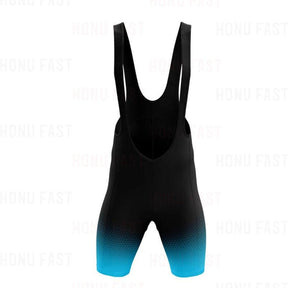 Conjunto de Ciclismo Strava Gradient