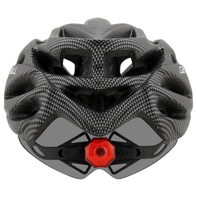 Capacete de Ciclismo CAIRBULL Com LED e Viseira™