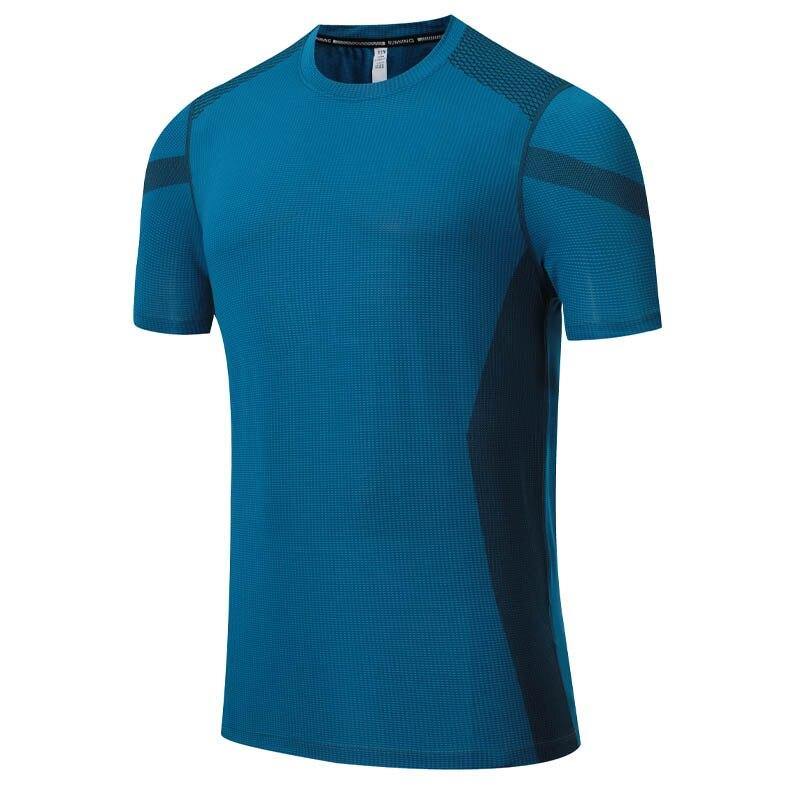 Camisa Fitness Secagem Rápida RDI™ - RDI Sports