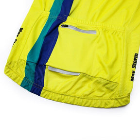 Camisa de Ciclismo da Seleção Brasileira - Brasil Ciclismo