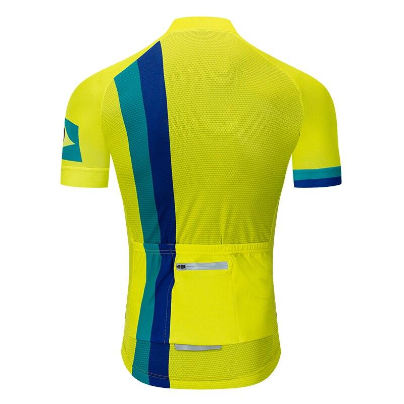 Camisa de Ciclismo da Seleção Brasileira - Brasil Ciclismo - RDI Sports