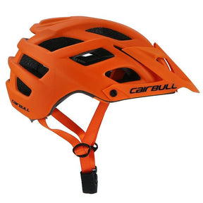 Capacete CAIRBULL Ultraleve