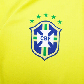 Camisa de Ciclismo Manga Longa do Brasil - Seleção Brasileira