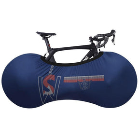 Capa de Proteção para Bicicleta Personalizada - RDI Sports
