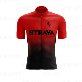 Conjunto de Ciclismo Strava Gradient