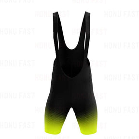 Conjunto de Ciclismo Strava Gradient